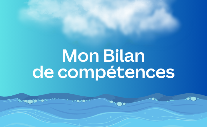 Mon Bilan de Compétences